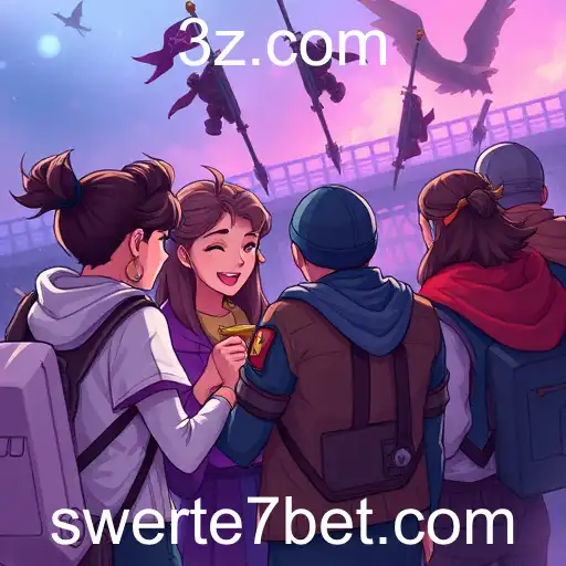 The Digital Innovation Behind Swerte7's Success