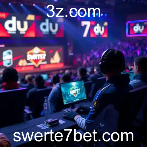 Esports Updates: The Rise of Competitive Gaming in 2023