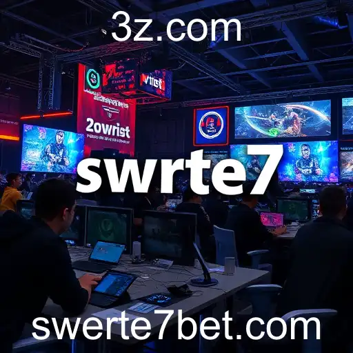 Exploring the Thrills of Gaming Events with a Focus on 'swerte7'