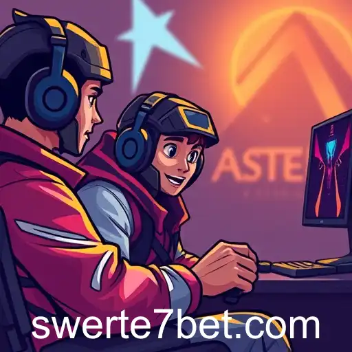 Swerte7: The Evolving Landscape of Online Gaming