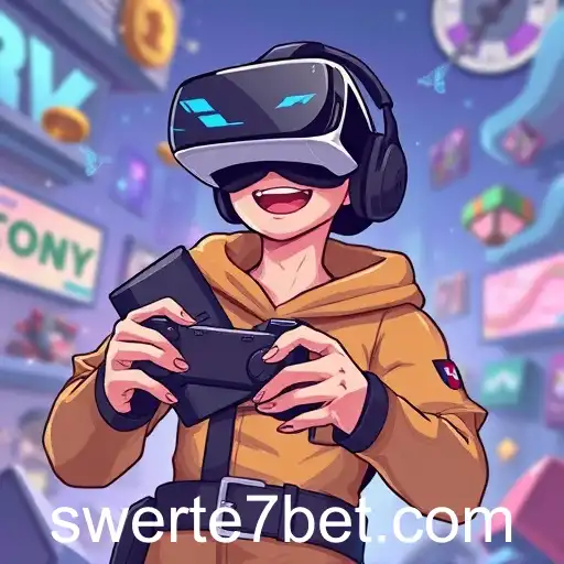 Gaming Evolution: Navigating the 2025 Landscape