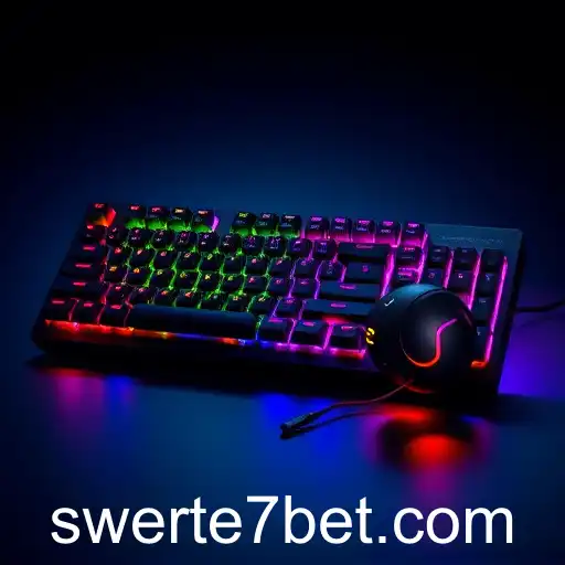 Swerte7: Gaming Evolution and Community Synergy