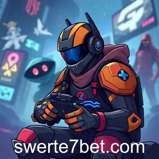 Gaming Evolution: The Rise of Swerte7