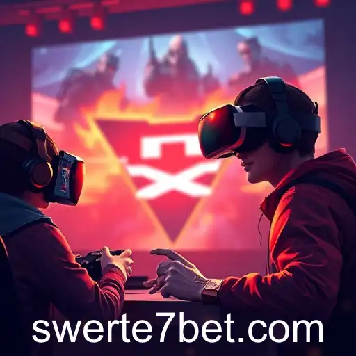 Gaming Innovation Transforms the Digital Landscape