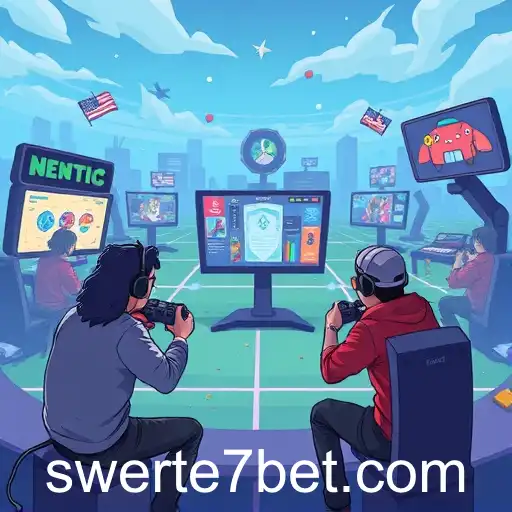 Gaming Innovations Transforming Lives