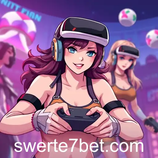 The Rise of Gaming Sites in Modern Times