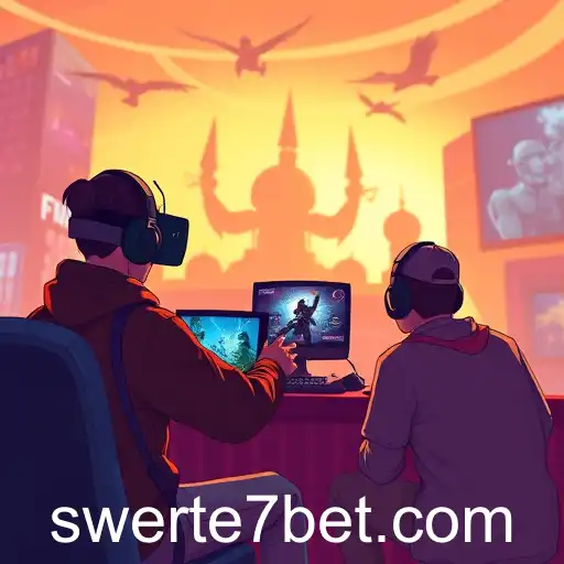 Gaming Trends and Innovations in 2025