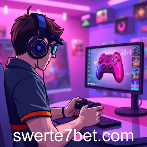 Gaming Trends Transform in 2025