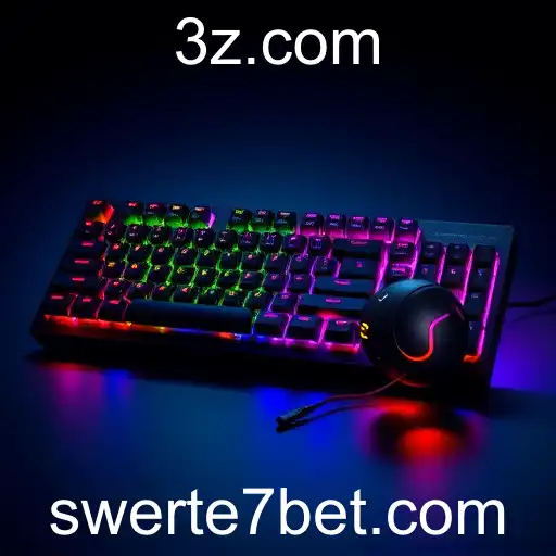 'Gaming Gear' and the Rise of the 'Swerte7' Era