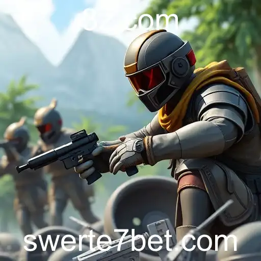 Mastering Your Game: A Comprehensive Guide to Success with Swerte7