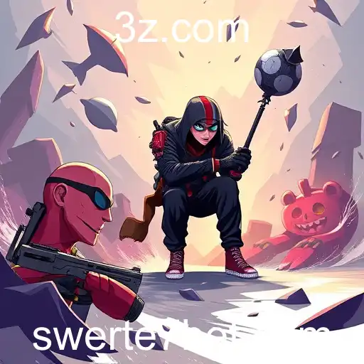 Exploring the Dynamic World of 'Game Reviews' with Swerte7