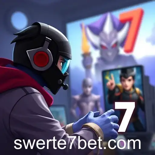 The Rise of Swerte7 in the Digital Gaming Era