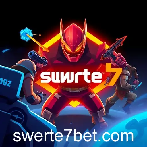 The Rise of Swerte7 in Gaming