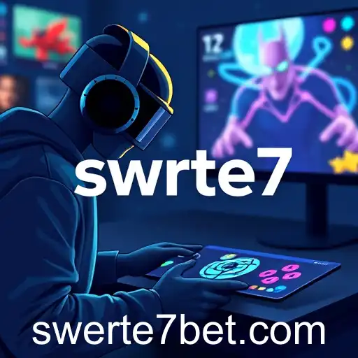 The Rise of Swerte7: An Emerging Player in Online Gaming