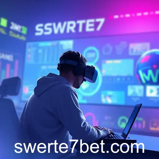 Swerte7: Shaping the Future of Online Gaming