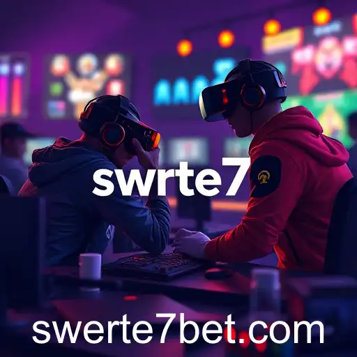 Swerte7: Revolutionizing Online Gaming Experiences