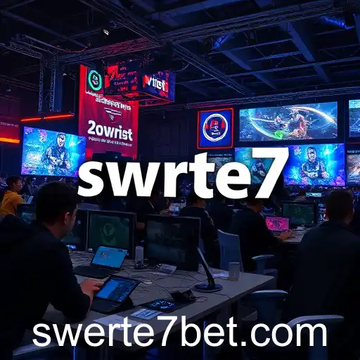 Swerte7: Revolutionizing Online Gaming