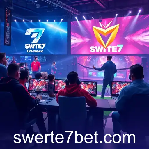 Exploring the Rise of Swerte7: A Game Changer in Online Entertainment