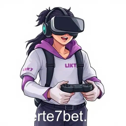 Swerve into Swerte7: Innovating Online Gaming